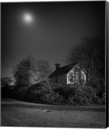 Framed Big Big Love II Print