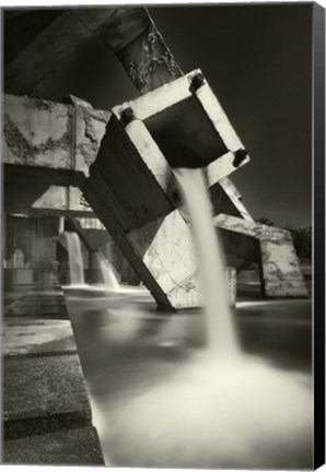 Framed Things Like That Drive Me Out of My Mind Print