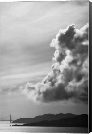 Framed Cyclothymia Print