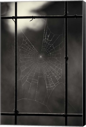 Framed Tinier Furniture Print