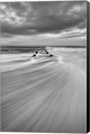 Framed Synesthesia Print