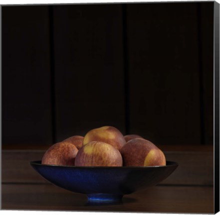 Framed Too Old to Die Print