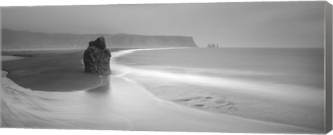 Framed Panorama Roca 1 Print