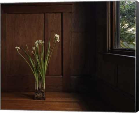 Framed Invidia Print