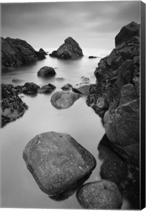 Framed Infinity Print