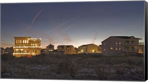 Framed Festivus Print