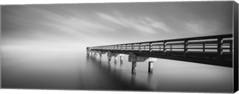 Framed Infinity Panoramic Print