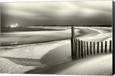 Framed Preamble Print