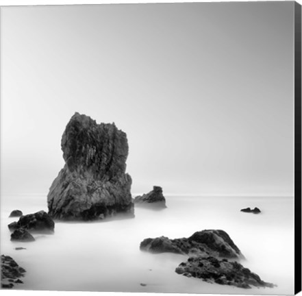 Framed Smithereens Print