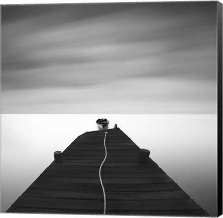 Framed Free Print