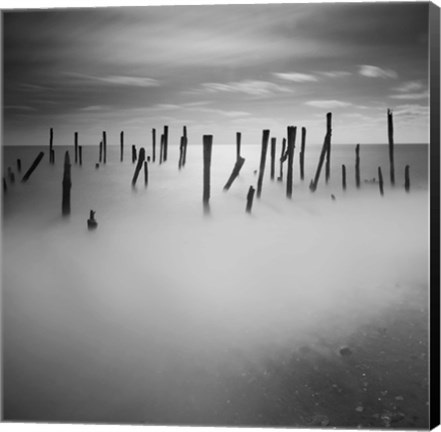 Framed Out of Kindness I Suppose Print