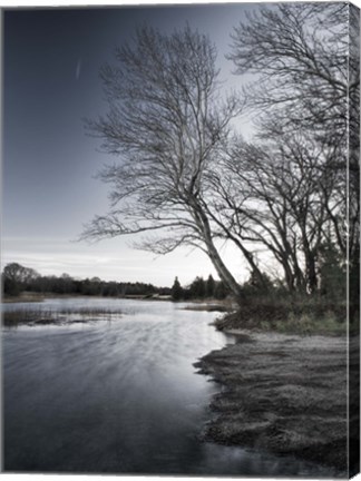 Framed False Alarm Print