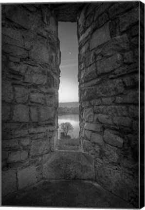 Framed Cill Eohghain Print