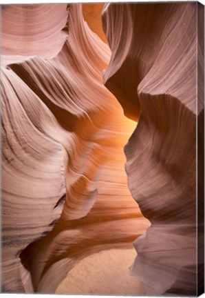 Framed Welcome II Print