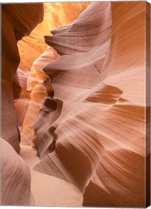 Framed Welcome IV Print