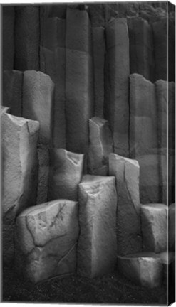 Framed Basalts 2 Print