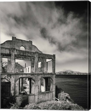 Framed Dance the Night Away Print