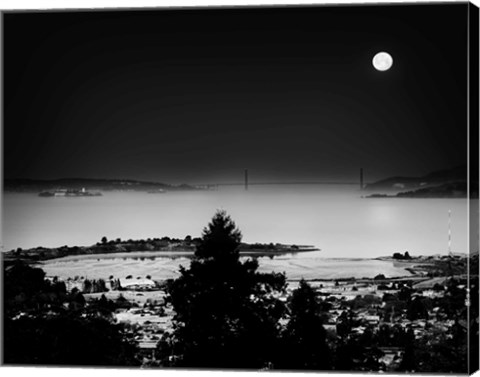 Framed Newslumberland Print