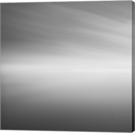 Framed Infinity Pano 1 of 3 Print