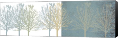 Framed Moment of Peace Print