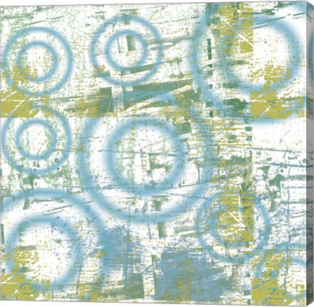 Framed Universe Print