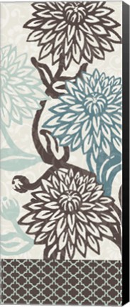 Framed Mum Decor Print