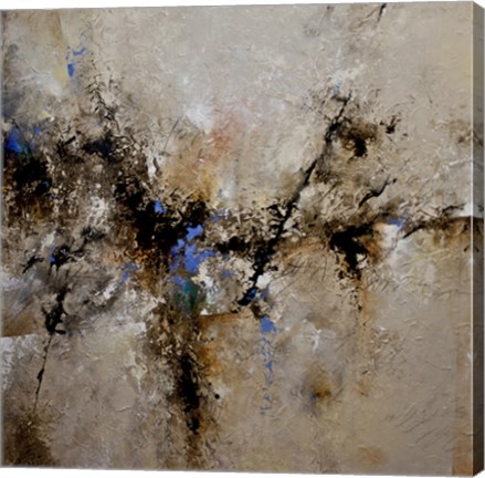 Framed Sands of Time II Print