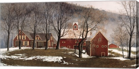 Framed Since 1832 Print