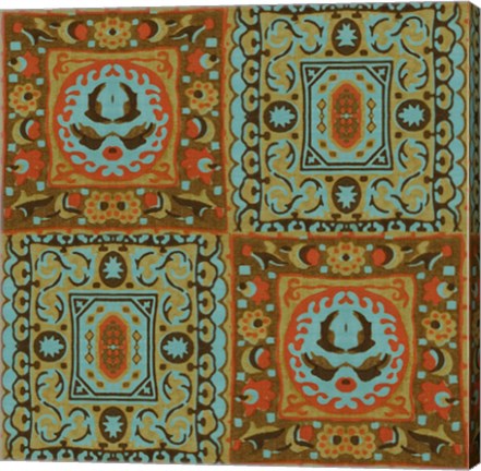 Framed AraBella Print