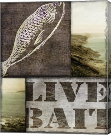 Framed Hunting Season II Print