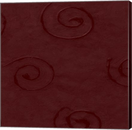 Framed Sweet Holiday IV Print