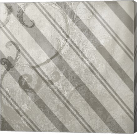 Framed Sweet Holiday V Print