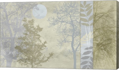 Framed Tree Language I Print