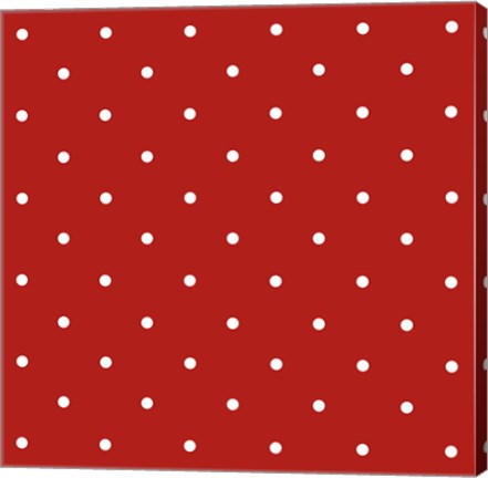 Framed Aria III Print