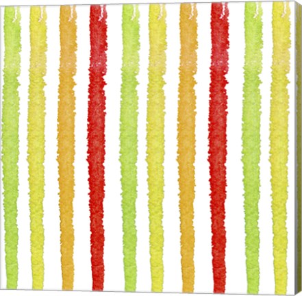 Framed Aria IV Print