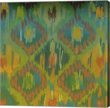 Framed KoolKat One Print