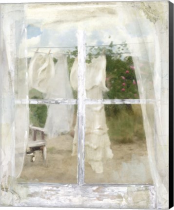 Framed Summer Me IV Print