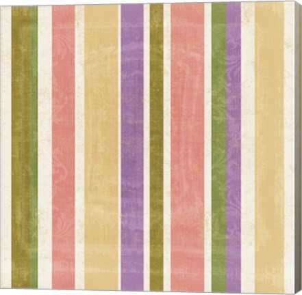 Framed Annabelle Lee IV Print