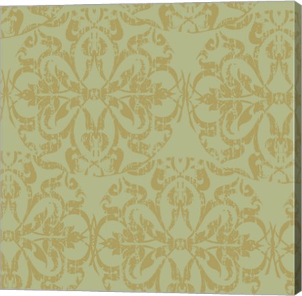 Framed Annabelle Lee V Print