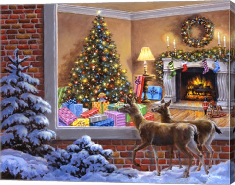 Framed You Better Be Good Print