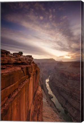 Framed Grand Canyon Print