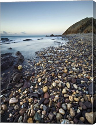 Framed Hallett Cove Print