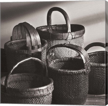 Framed Serenity Print