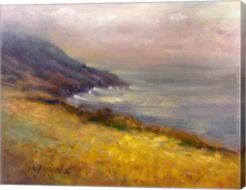Framed Ring of Kerry, Ireland 13 Print