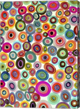 Framed Inside Out Print