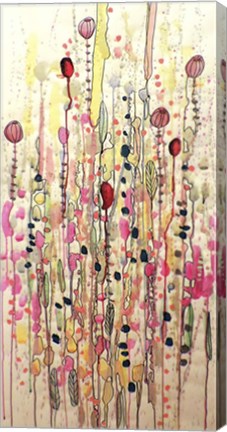 Framed Samsara Print