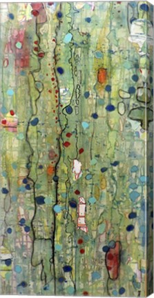 Framed In Vitro Print