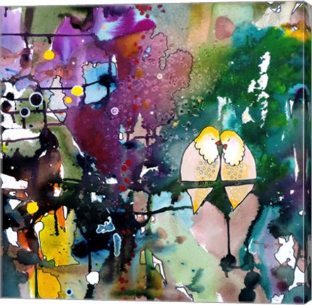 Framed This Day Print