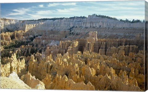 Framed Bryce Canyon C Print