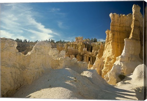 Framed Bryce Canyon K Print